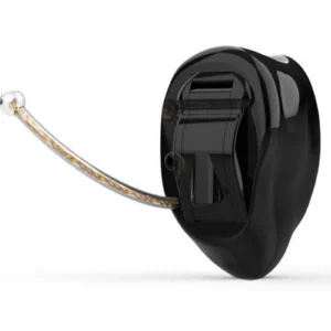 Genesis AI 16 ITC Hearing Aid